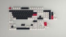 GMK Sumi Base Kit -  Sealed/BNIB Keycap Set picture