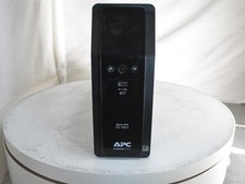 APC Back-UPS Pro 1500 BR1500MS2 Battery Backup UPS SEE NOTES picture