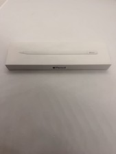 New SEALED Box APPLE PENCIL (USB-C) Smart Pencil Stylus White A3085 MUWA3AM/A picture