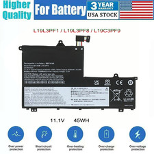 New Battery For Lenovo Thinkbook L19c3pf9 14-iml 15-iml 15-iil L19l3pf1 L19l3pf8 picture