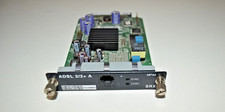 Juniper SRX-MP-1ADSL2-A (P/N 750-029143) - Juniper ADSL 2/2+ A Module picture