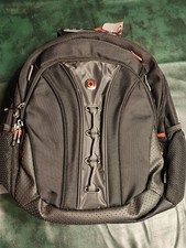 Wenger Swiss Gear Synergy Pro Laptop Backpack 16-inch picture