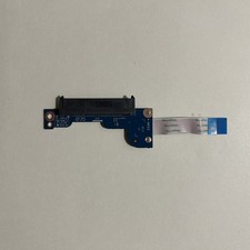 EPK52 LS-G072P GENUINE HP HD CONNECTOR BOARD 15-DA0071MS with Ribbon picture