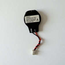 100X Replacement RTC BIOS CMOS Battery for Lenovo 02DC036 00HN615 00HN933 CR2016 picture