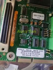 1PCS Used Medical MRI System SUN SPARCengine 4559-13 REV-50 Motherboard Tested picture