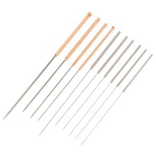 10PCS Stainless Steel Nozzle Cleaning Needles For 3D Printer picture