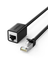 UGREEN Ethernet Extension Cable Cat6 LAN Extender Cat ['3FT'] picture