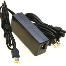 AC Adapter Power Charger for Lenovo PA-1650-37LC3 ADLX65NDC28 ADLX65SDC2AA picture