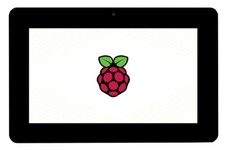 Waveshare 8in Capacitive Touch Display for Raspberry Pi with 5MP Camera 800��480 picture