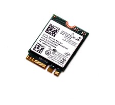 DELL XPS 12 9Q33 INTEL DUAL BAND WIFI WIRELESS CARD AC 7260 7260NGW CN-0KTTYN  picture
