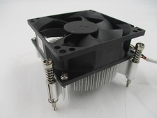 Dell Optiplex 3040 CPU Cooling Fan And Heatsink Assembly Dell P/N: 03VRGY Tested picture