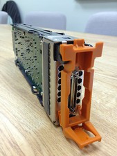 IBM FC 5742 Dual Bus Ultra320 SCSI Repeater Card picture
