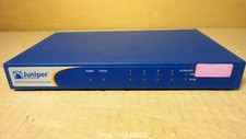 Juniper Netscreen Firewall NS-5XP-005 3DES VPN 2x 10/100BASE-TX - EXCL PSU picture