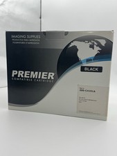 C4191A Compatible Black Toner Cartridge for HP Color LaserJet 4500/4550 picture