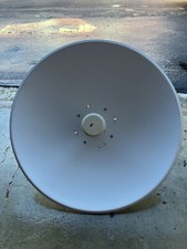 Ubiquiti PowerBeam PBE-5AC-500-US 5GHz high-performance airMAX Bridge 802.11ac picture
