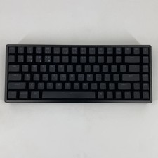 Keychron K2 HE K2H-J1 Wireless Keyboard Black picture