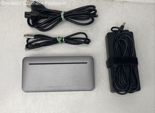 Henge Docks HD01TAUSBC Multi-Port Desktop Hub for USB-C Apple MacBooks - Tested picture
