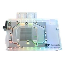 Thermaltake CL-W368-PL00SW-A Pacific V-RTX 4090 Plus (ASUS ROG & TUF) GPU Water picture