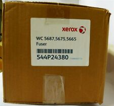 XEROX 544P24380 109R00773 109R773 Fuser WCP 5665 5675 5687 WC 5790 5775 5765 picture