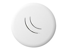MikroTik cAP lite RBcAPL-2nD WLAN Access Point 10.1Gbps HTTPS Ethernet picture