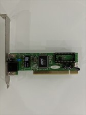 Belkin F5D5000 32 Bit PCI Desktop Network Card picture