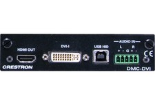 Crestron DMC-DVI DVI/VGA Input Card for DM® Switchers New sealed 6502663 picture