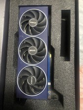 Intel Arc A770 Titan OC Edition Sparkle 16GB GDDR6 picture