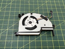 LG Gram 17Z90N-R CPU Cooling Fan C-A24C picture