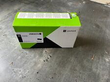 Genuine Lexmark 25B3074 Factory Sealed picture