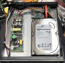 Glyph GT050Q 1TB HDD w/ Plastic Case and Cables picture