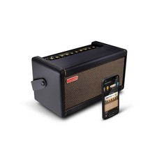 Positive Grid Spark 40-Watt Combo Practice Guitar Amplifier Electric Bass and... picture