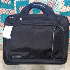 *NWT* Brenthaven ProStyle II-XF Shoulder Case Black 2235 picture