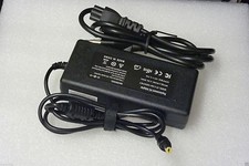 AC Adapter Power Cord Battery Charger 90W Gateway NV73A NV76R NV76R23u NV76R24u picture