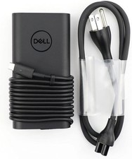 Genuine 90W USB-C Type C Adapter Charger For Dell Thunderbolt 3 LA90PM170 0TDK33 picture
