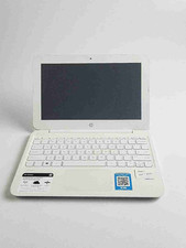 HP Stream Model 11-ah131nr - Intel Celeron N4000 - 4GB DDR4 Ram - Tested Works picture