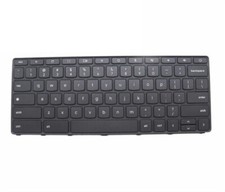 5N21L43957  New For For Lenovo 100e Chromebook Gen4 Non Backlit US Keyboard picture