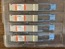 FLEXOPTIX Q.1340G.10 Universal QSFP Transceivers PLR4 Brand New picture