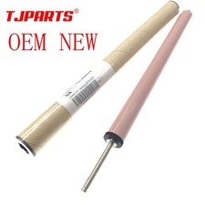 OEM Fuser Film Sleeve Lower Pressure Roller for HP M377 M477 M452 M454 M455 M479 picture