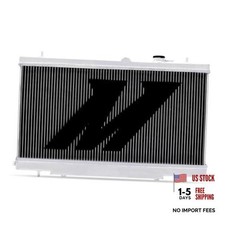 MMRAD-WRX-01 Performance Aluminum Radiator, Compatible with Subaru WRX & STI, picture