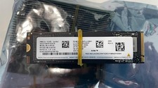 Samsung SDD NVMe drives picture