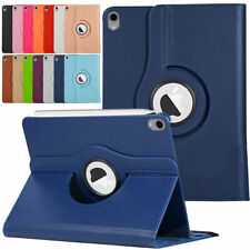 360° Rotating Stand Flip Leather Case For iPad 9.7 6th 5th Generation 2018/2017 picture
