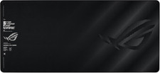 ASUS ROG Sheath II XXL Gaming Mouse Pad, 35.4” X 15.7”- Black | Advanced Cooling picture