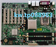 for RUBY-9715VG2AR-N B9302492AB1270820 775-pin industrial control motherboard#t5 picture