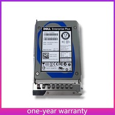  82FG7 082FG7 DELL Enterprise Plus 1.6TB SAS RI 6G 2.5'' SSD 14/15/16G KIT New picture