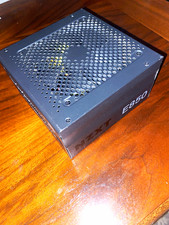 NZXT E850 850W ATX Modular Power Supply, Black 24-Pin NP-1PM-E850A-US picture