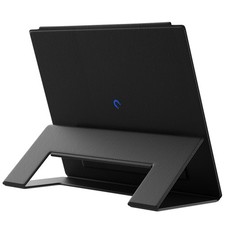 JSAUX Leather Stand for FlipGo 13.5