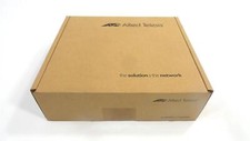 Allied Telesis Centercom AT-GS910/8-10 Ethernet Switch 990-004857-10 (8-Ports) picture