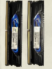 16GB kit (2x8GB) B-Die DDR4 Desktop PC RAM GSkill 3600MHz CL15  picture