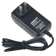 AC ADAPTER, NETGEAR P/N:330-10094-01 DSA-0131F-12 12V 1A picture