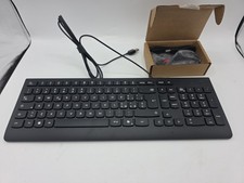 Lenovo Essential Wired Keyboard and Mouse Combo Italian Built-in Copilot Key  picture